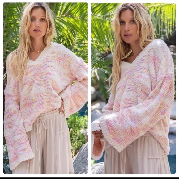 1 small left POL Sweater - Picture 6 of 12